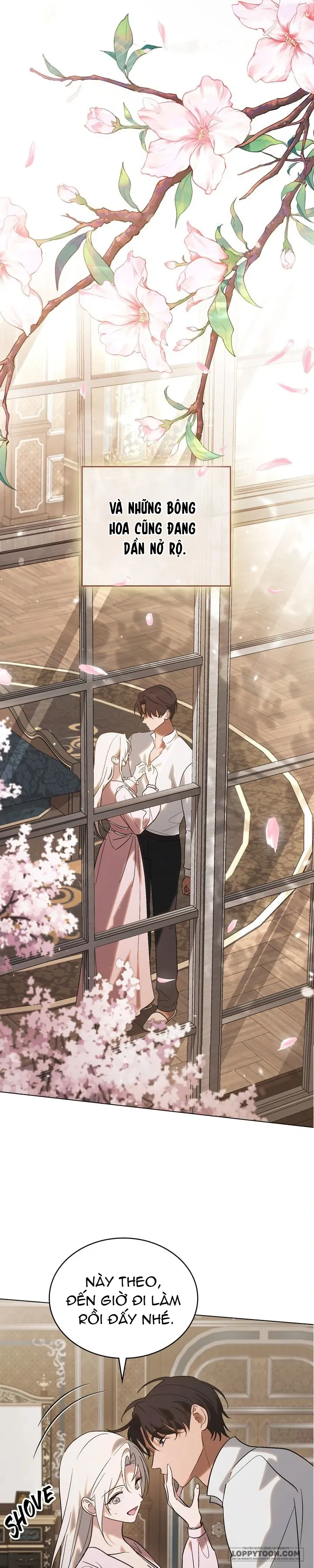 Khi Số Phận Tìm Đến Hai Ta - Chap 86 - Trang 15