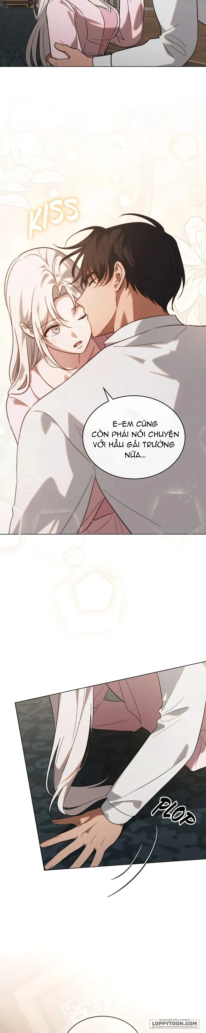 Khi Số Phận Tìm Đến Hai Ta - Chap 86 - Trang 16