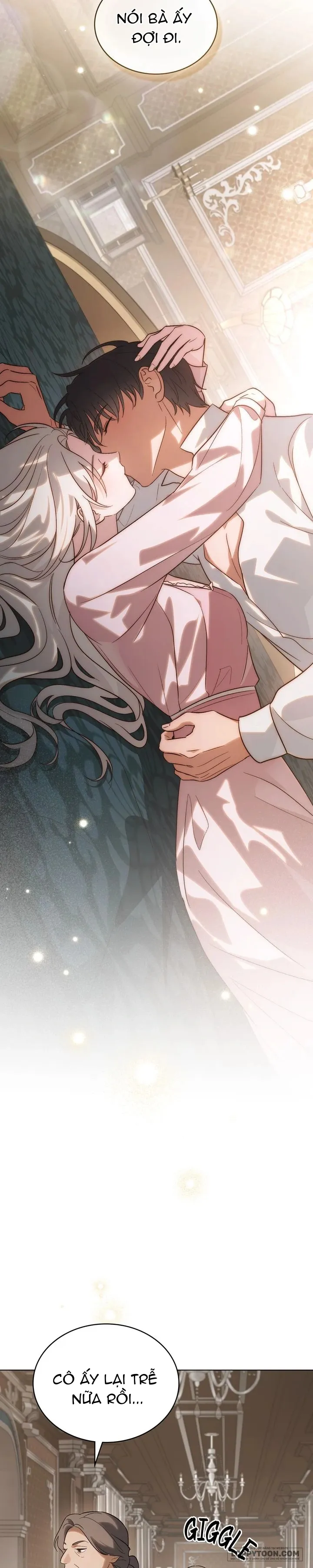 Khi Số Phận Tìm Đến Hai Ta - Chap 86 - Trang 17