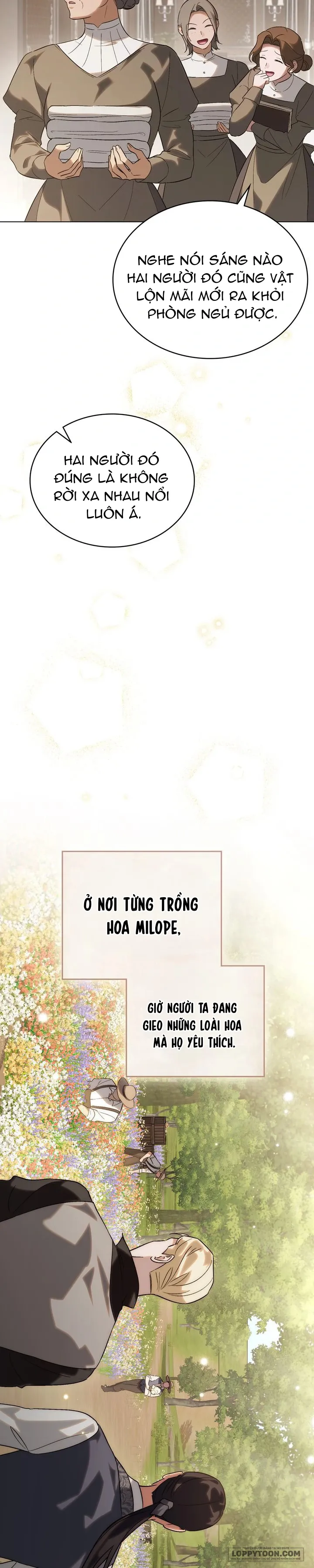 Khi Số Phận Tìm Đến Hai Ta - Chap 86 - Trang 18