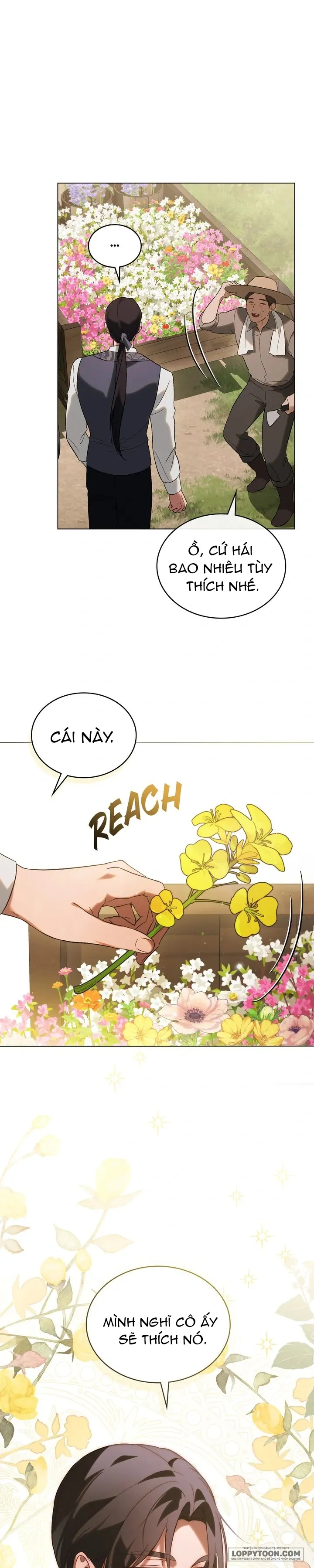 Khi Số Phận Tìm Đến Hai Ta - Chap 86 - Trang 20