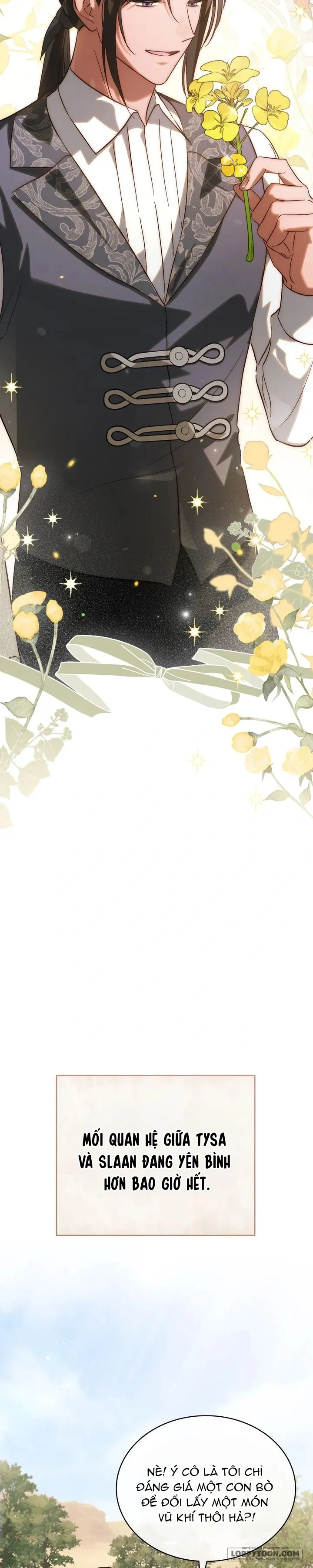 Khi Số Phận Tìm Đến Hai Ta - Chap 86 - Trang 21