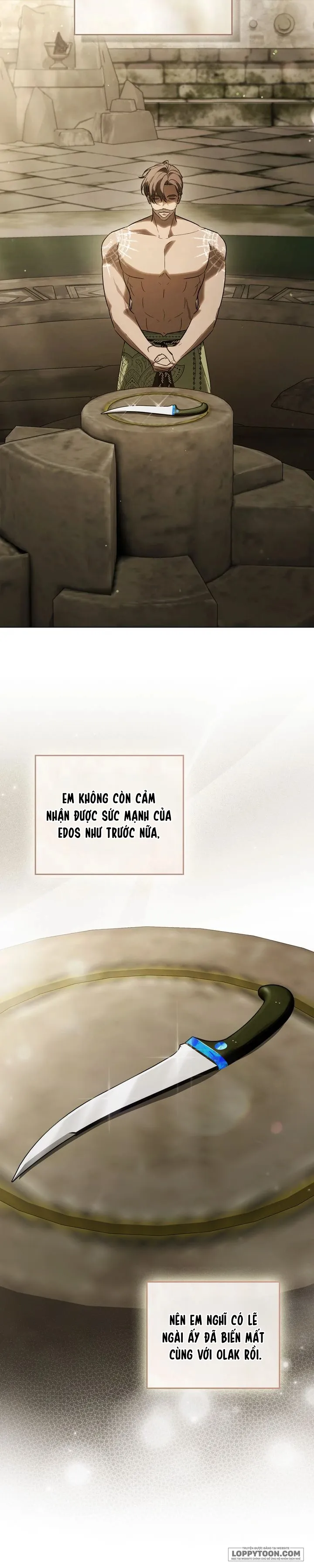 Khi Số Phận Tìm Đến Hai Ta - Chap 86 - Trang 24