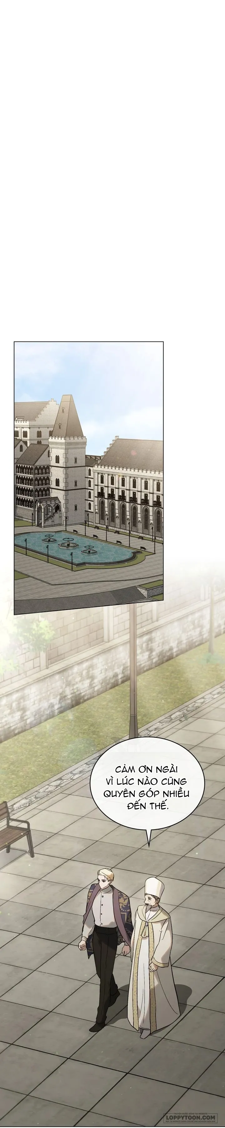 Khi Số Phận Tìm Đến Hai Ta - Chap 86 - Trang 25