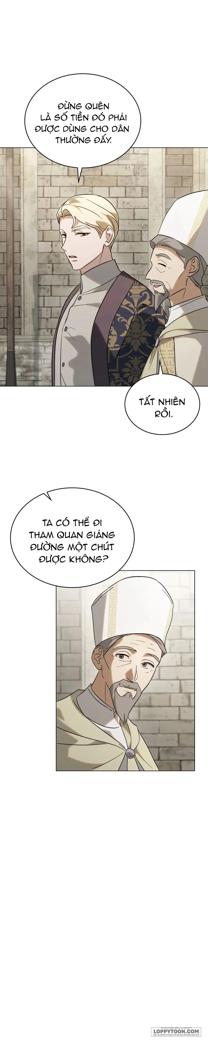 Khi Số Phận Tìm Đến Hai Ta - Chap 86 - Trang 26