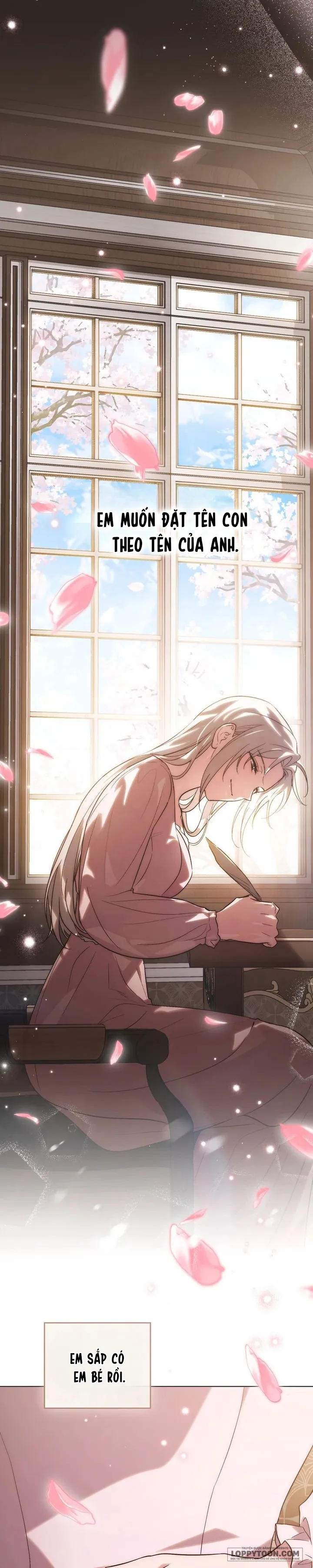 Khi Số Phận Tìm Đến Hai Ta - Chap 86 - Trang 31