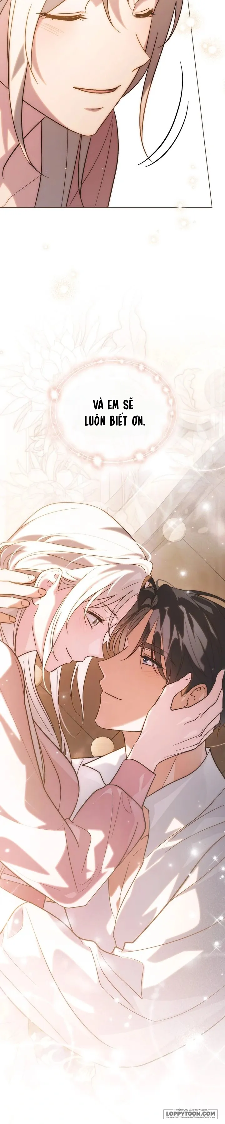 Khi Số Phận Tìm Đến Hai Ta - Chap 86 - Trang 35