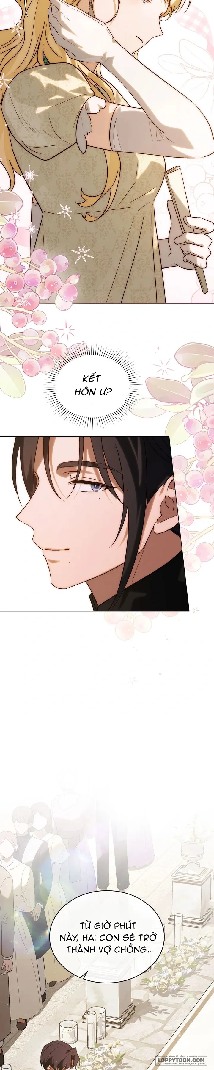 Khi Số Phận Tìm Đến Hai Ta - Chap 86 - Trang 7
