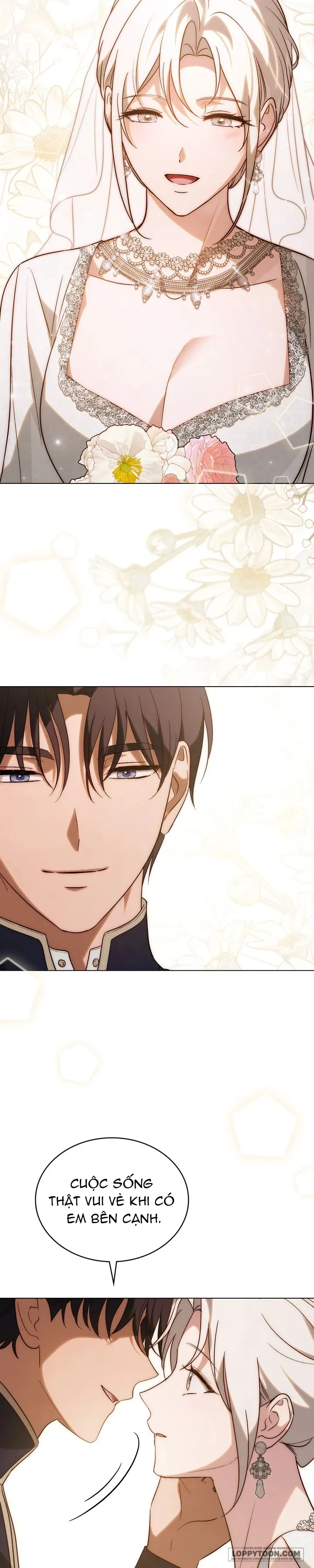 Khi Số Phận Tìm Đến Hai Ta - Chap 86 - Trang 9