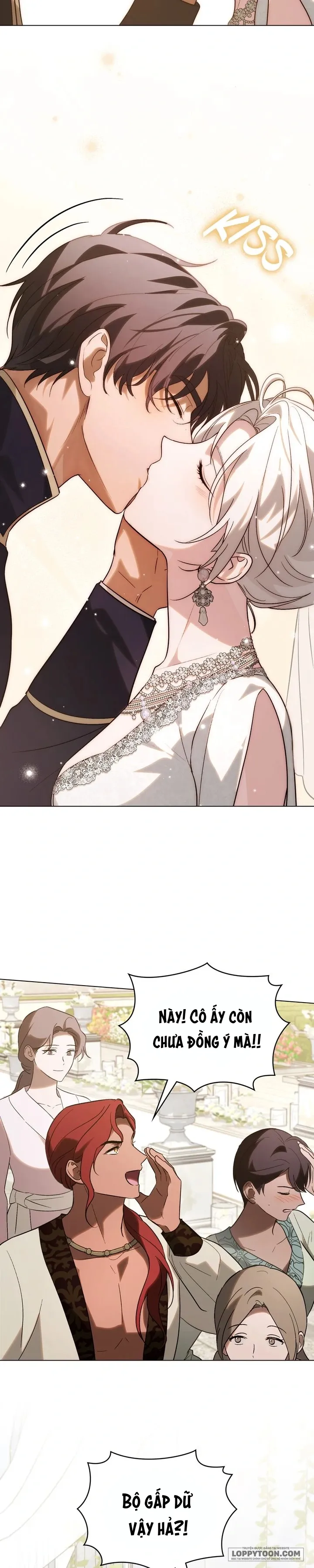 Khi Số Phận Tìm Đến Hai Ta - Chap 86 - Trang 10