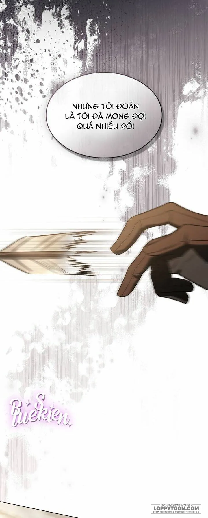 Khi Số Phận Tìm Đến Hai Ta - Chap 9 - Trang 21