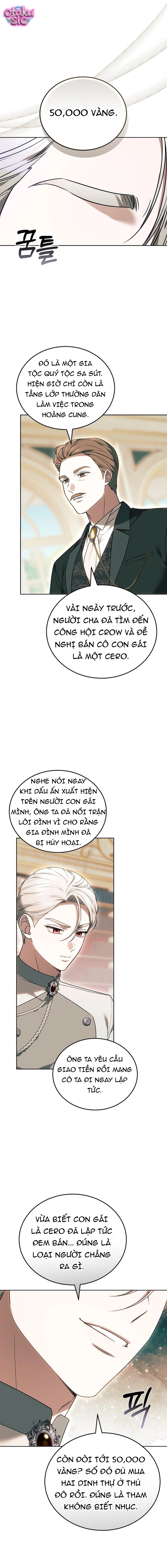 Khi Thú Cưng Của Tôi Trở Thành Kẻ Phản Diện - Chap 1 - Trang 26
