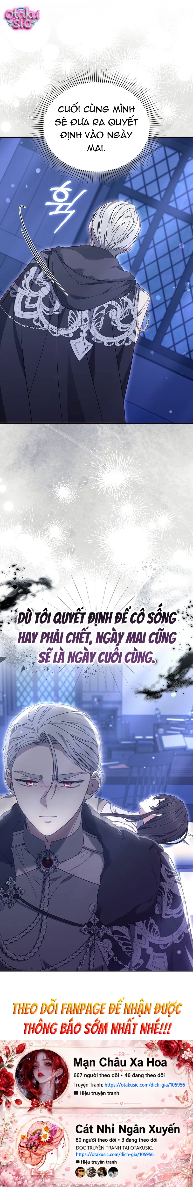 Khi Thú Cưng Của Tôi Trở Thành Kẻ Phản Diện - Chap 14 - Trang 16