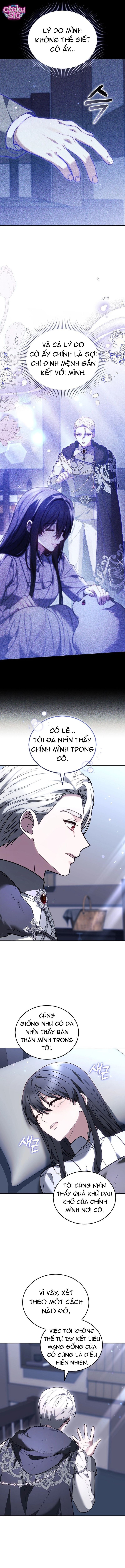 Khi Thú Cưng Của Tôi Trở Thành Kẻ Phản Diện - Chap 16 - Trang 2