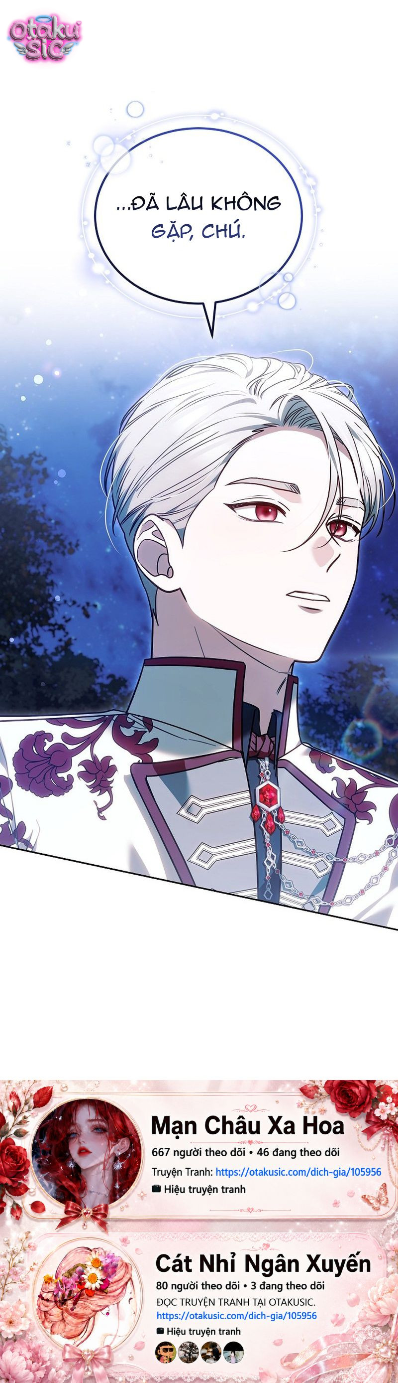 Khi Thú Cưng Của Tôi Trở Thành Kẻ Phản Diện - Chap 18 - Trang 17