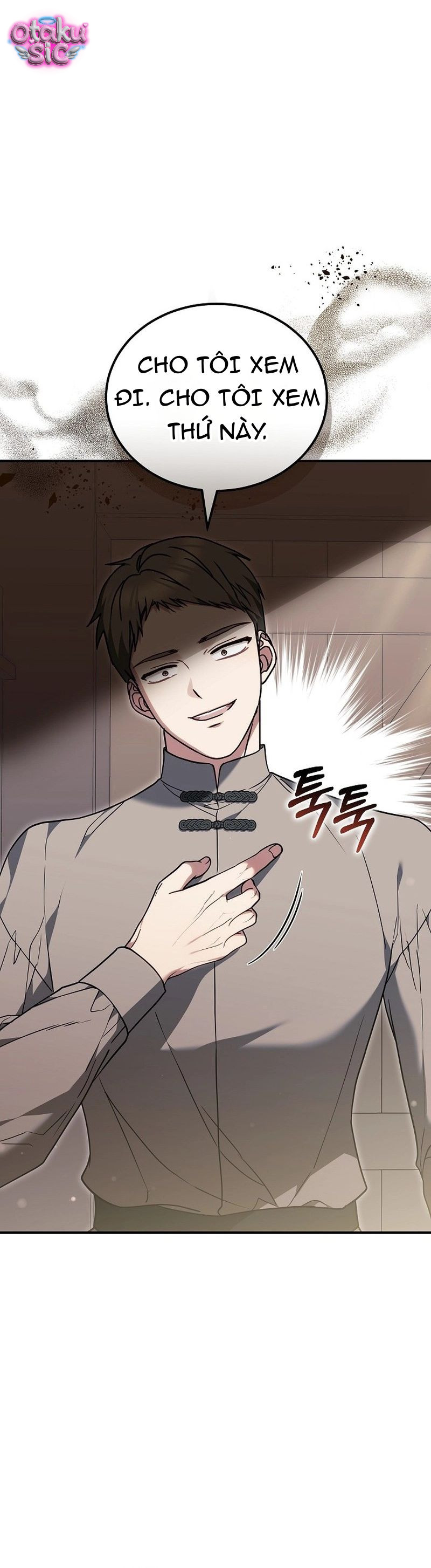 Khi Thú Cưng Của Tôi Trở Thành Kẻ Phản Diện - Chap 19 - Trang 14