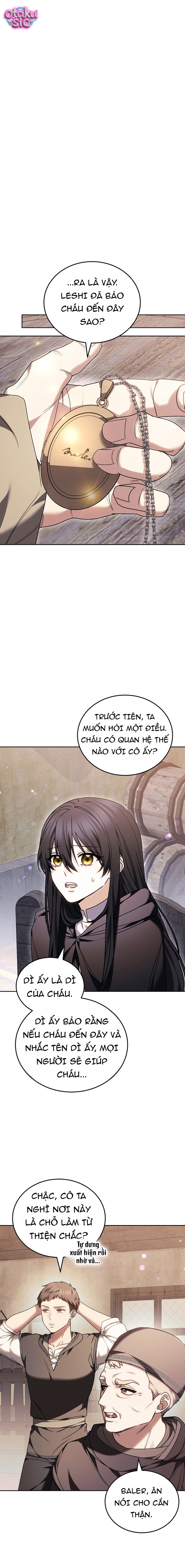 Khi Thú Cưng Của Tôi Trở Thành Kẻ Phản Diện - Chap 2 - Trang 15