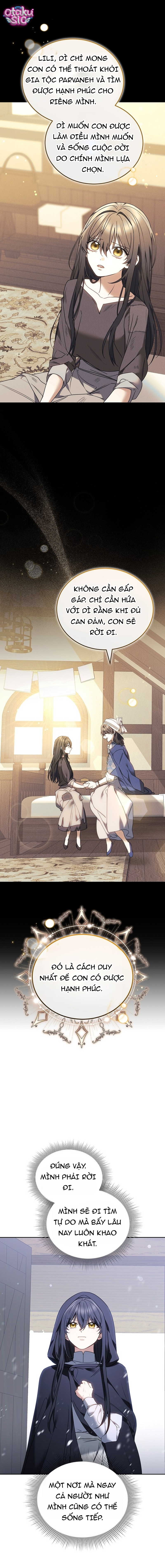 Khi Thú Cưng Của Tôi Trở Thành Kẻ Phản Diện - Chap 2 - Trang 7