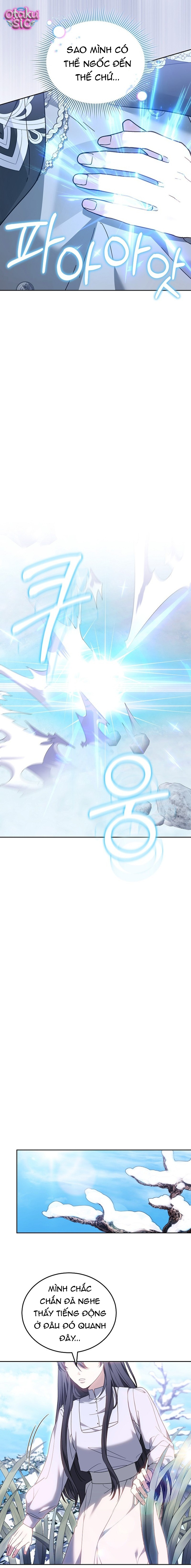 Khi Thú Cưng Của Tôi Trở Thành Kẻ Phản Diện - Chap 3 - Trang 25