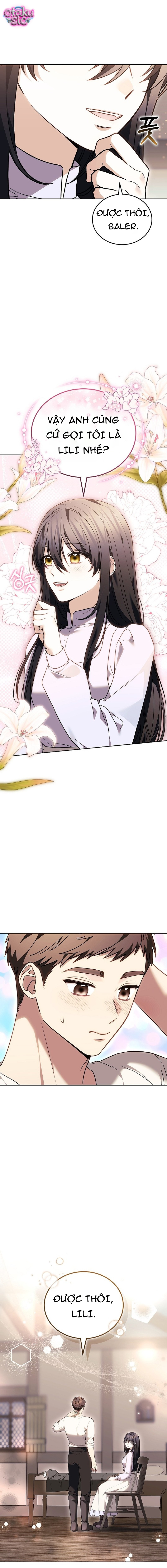 Khi Thú Cưng Của Tôi Trở Thành Kẻ Phản Diện - Chap 4 - Trang 16