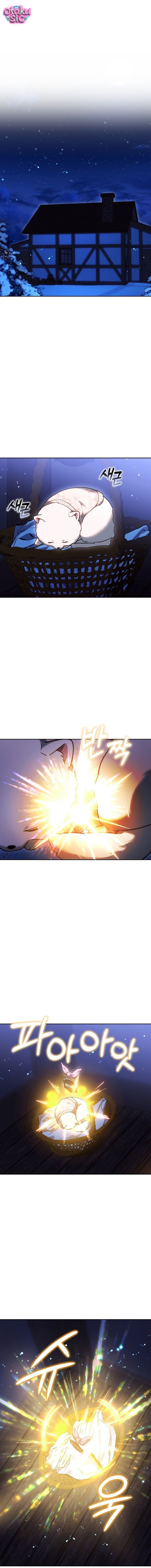 Khi Thú Cưng Của Tôi Trở Thành Kẻ Phản Diện - Chap 6 - Trang 18