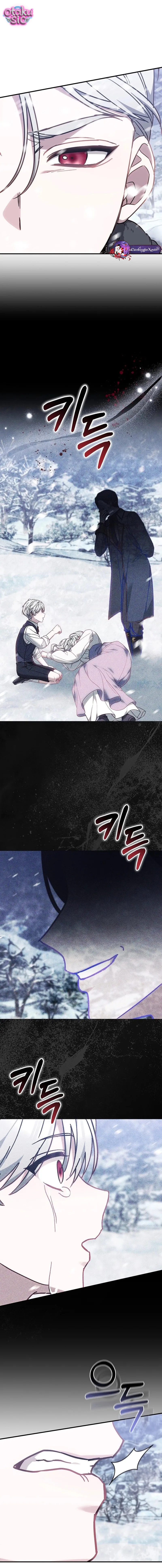 Khi Thú Cưng Của Tôi Trở Thành Kẻ Phản Diện - Chap 7 - Trang 15