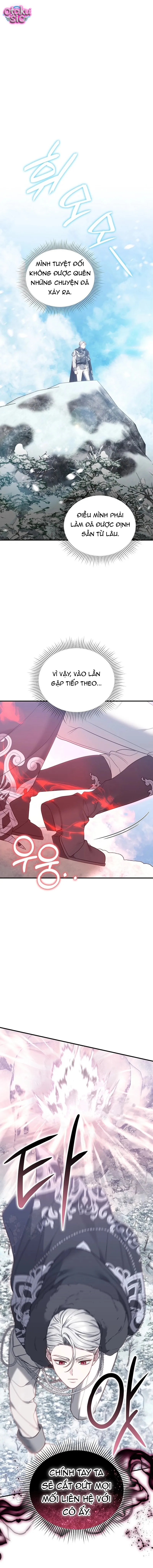 Khi Thú Cưng Của Tôi Trở Thành Kẻ Phản Diện - Chap 7 - Trang 16