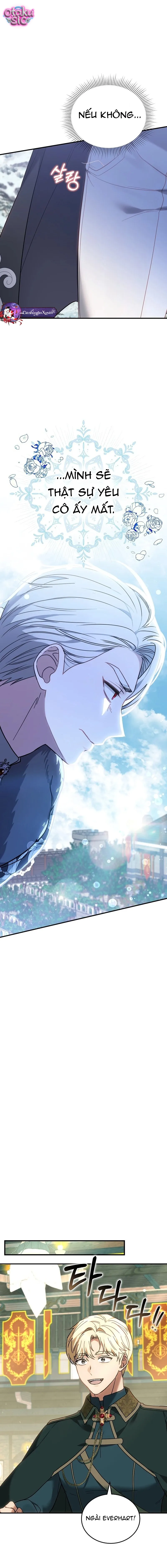 Khi Thú Cưng Của Tôi Trở Thành Kẻ Phản Diện - Chap 7 - Trang 17