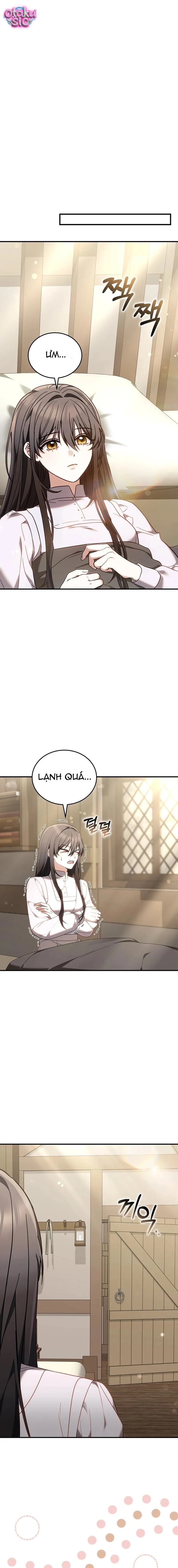 Khi Thú Cưng Của Tôi Trở Thành Kẻ Phản Diện - Chap 7 - Trang 10