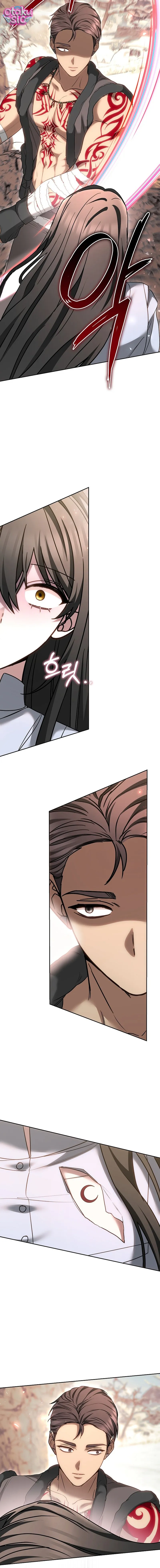Khi Thú Cưng Của Tôi Trở Thành Kẻ Phản Diện - Chap 9 - Trang 16