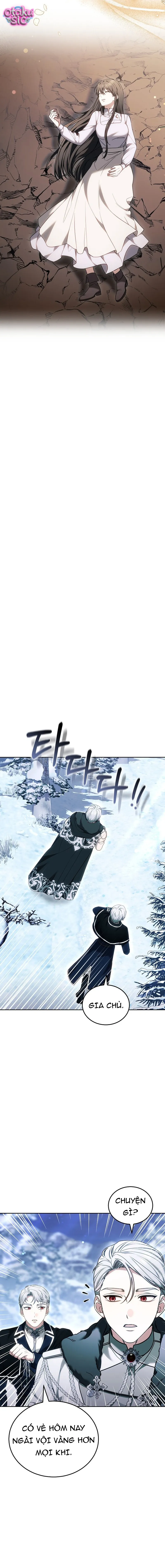 Khi Thú Cưng Của Tôi Trở Thành Kẻ Phản Diện - Chap 9 - Trang 19
