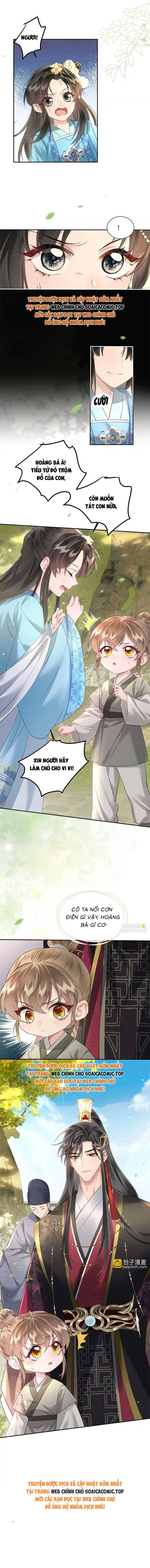 Khi Tôi Trở Thành Cứu Tinh Của Gia Đình Bạo Quân - Chap 1 - Trang 7