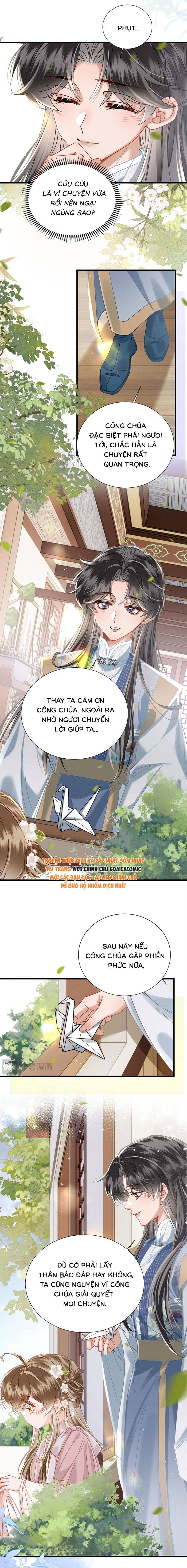 Khi Tôi Trở Thành Cứu Tinh Của Gia Đình Bạo Quân - Chap 100 - Trang 2