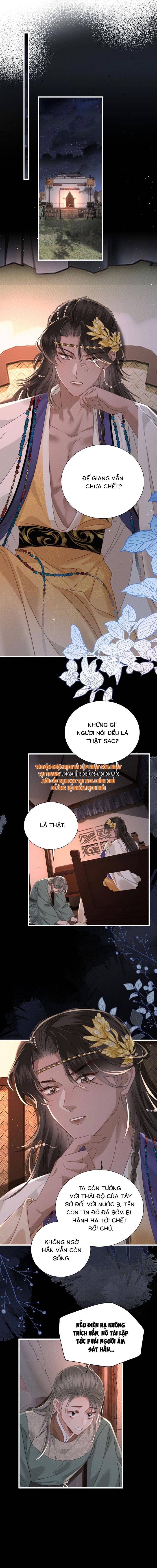 Khi Tôi Trở Thành Cứu Tinh Của Gia Đình Bạo Quân - Chap 100 - Trang 7