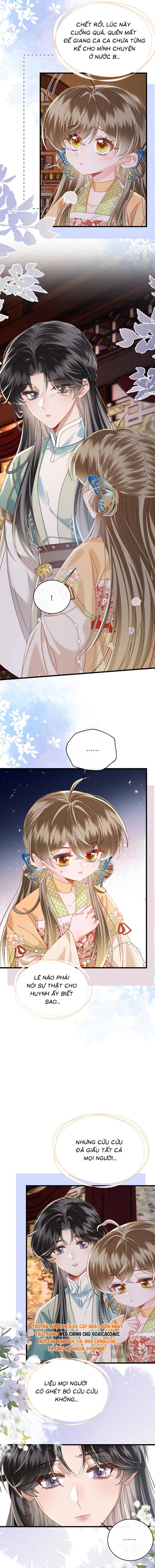 Khi Tôi Trở Thành Cứu Tinh Của Gia Đình Bạo Quân - Chap 102 - Trang 7