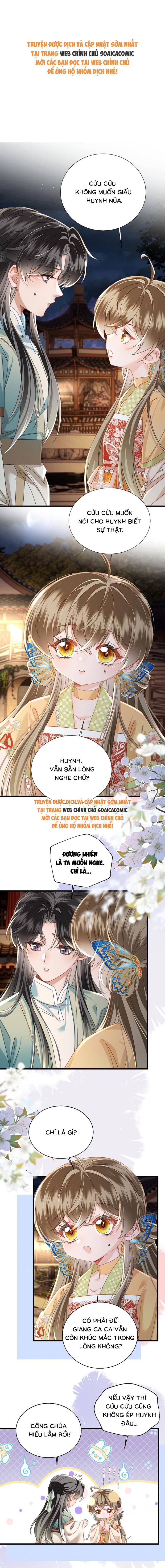 Khi Tôi Trở Thành Cứu Tinh Của Gia Đình Bạo Quân - Chap 103 - Trang 1