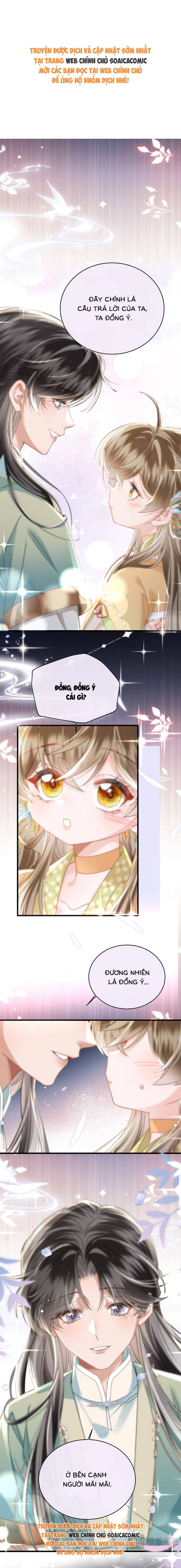 Khi Tôi Trở Thành Cứu Tinh Của Gia Đình Bạo Quân - Chap 104 - Trang 1