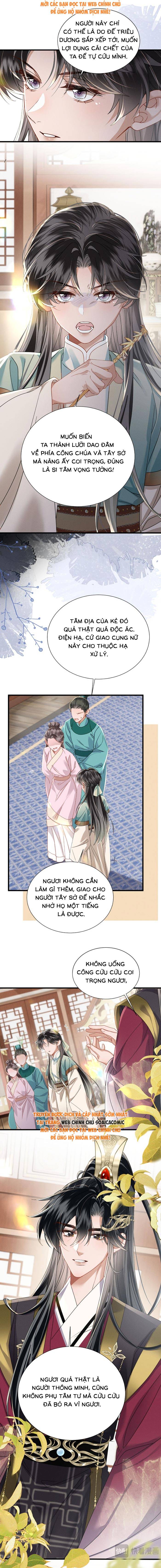 Khi Tôi Trở Thành Cứu Tinh Của Gia Đình Bạo Quân - Chap 104 - Trang 10