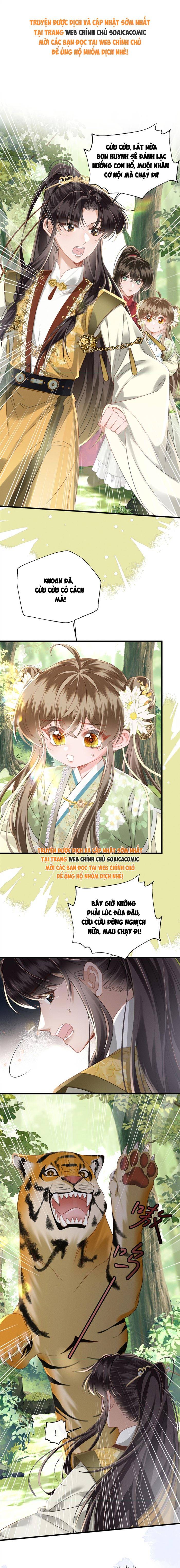 Khi Tôi Trở Thành Cứu Tinh Của Gia Đình Bạo Quân - Chap 108 - Trang 1
