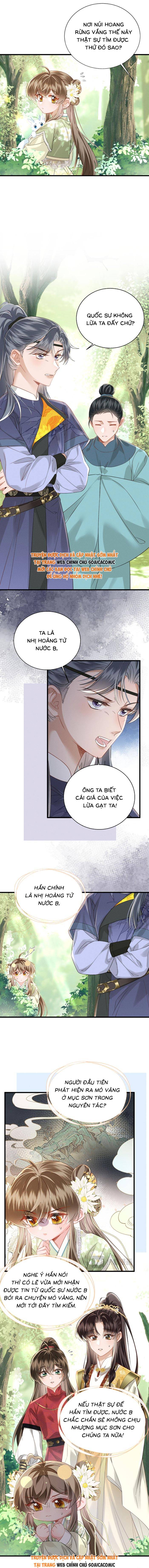 Khi Tôi Trở Thành Cứu Tinh Của Gia Đình Bạo Quân - Chap 108 - Trang 5