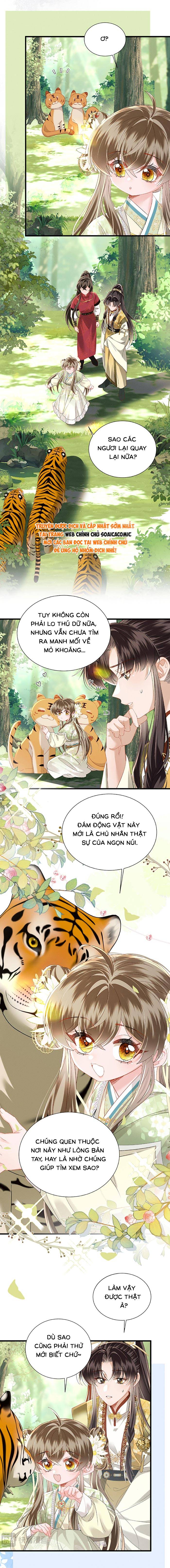 Khi Tôi Trở Thành Cứu Tinh Của Gia Đình Bạo Quân - Chap 109 - Trang 9
