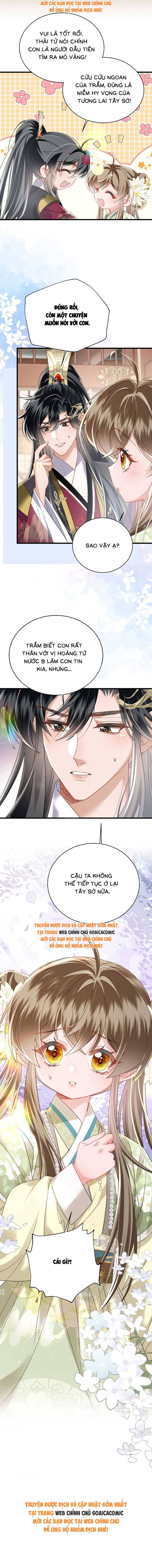 Khi Tôi Trở Thành Cứu Tinh Của Gia Đình Bạo Quân - Chap 111 - Trang 14