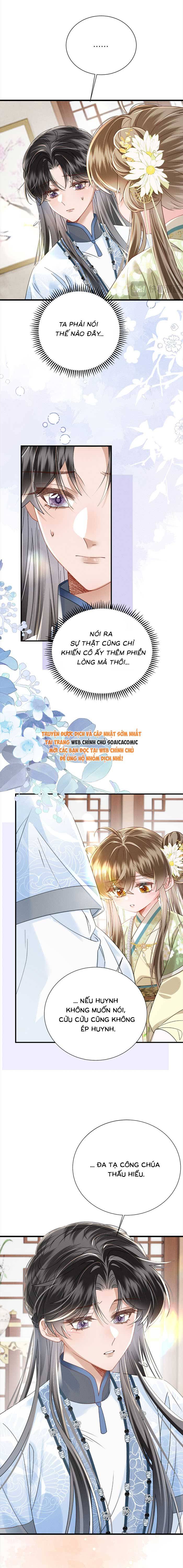 Khi Tôi Trở Thành Cứu Tinh Của Gia Đình Bạo Quân - Chap 112 - Trang 9