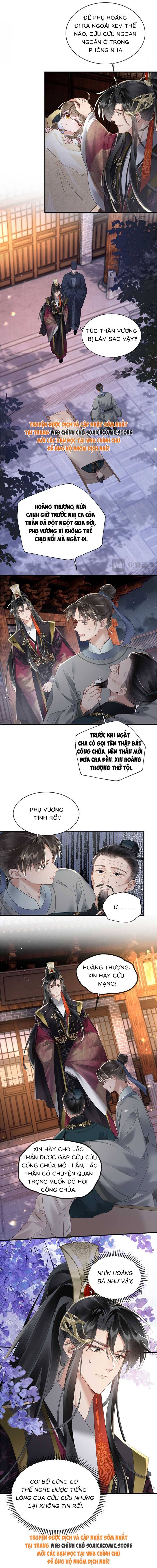 Khi Tôi Trở Thành Cứu Tinh Của Gia Đình Bạo Quân - Chap 20 - Trang 2