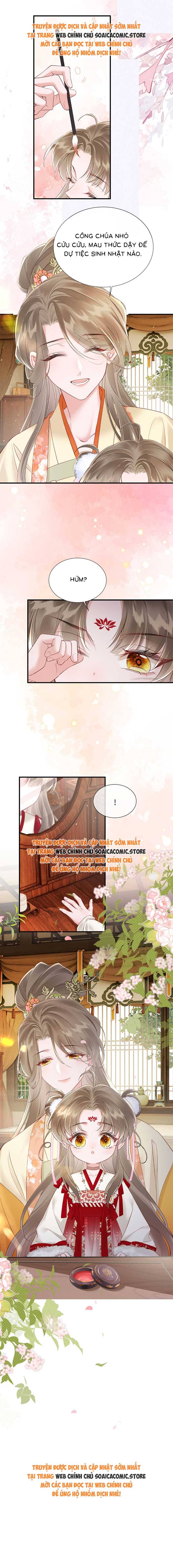 Khi Tôi Trở Thành Cứu Tinh Của Gia Đình Bạo Quân - Chap 20 - Trang 8