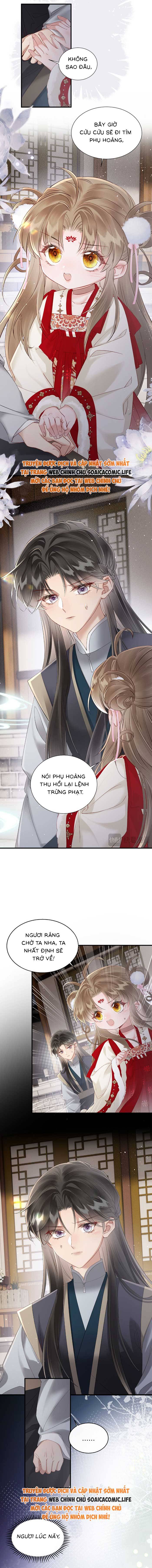 Khi Tôi Trở Thành Cứu Tinh Của Gia Đình Bạo Quân - Chap 26 - Trang 3