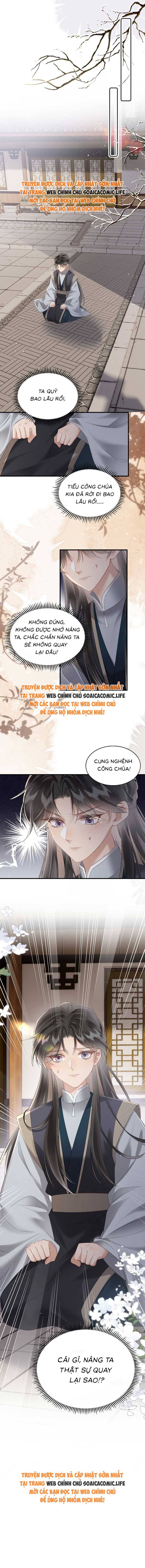 Khi Tôi Trở Thành Cứu Tinh Của Gia Đình Bạo Quân - Chap 26 - Trang 8