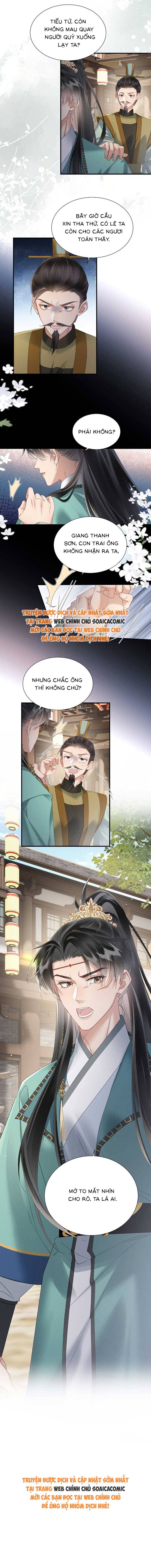 Khi Tôi Trở Thành Cứu Tinh Của Gia Đình Bạo Quân - Chap 32 - Trang 7
