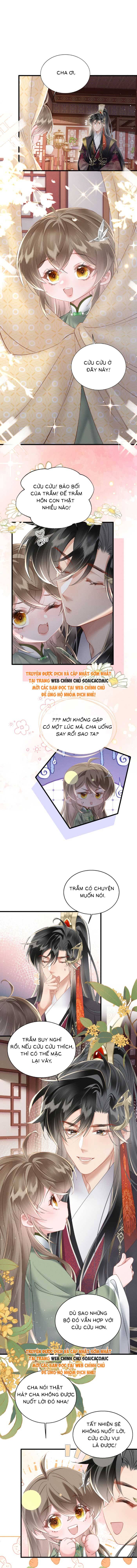 Khi Tôi Trở Thành Cứu Tinh Của Gia Đình Bạo Quân - Chap 43 - Trang 7