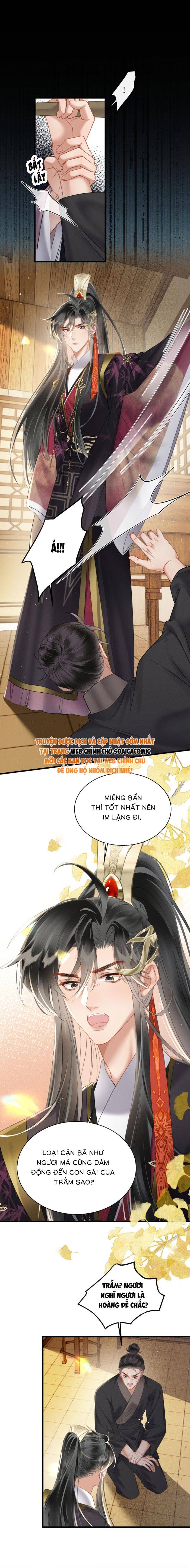 Khi Tôi Trở Thành Cứu Tinh Của Gia Đình Bạo Quân - Chap 46 - Trang 2